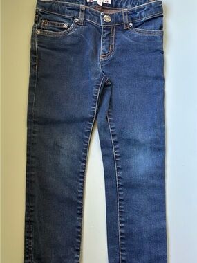 Bonpoint Girls Jeans